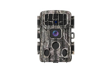Braun ScoutingCam 400 WiFi 4K fotopast