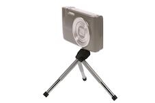 Doerr KiPod Micro ministativ (7-9cm, 14g, kulová hlava)