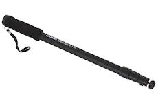 Doerr MONOPOD 170 (62-179cm, 480g, max.3kg, V podložka na objektivy)