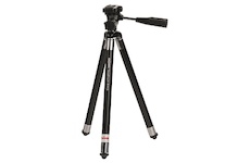 Doerr Traveller 8105 cestovní stativ (28-105cm, 388g, max.1kg, 3D hlava)