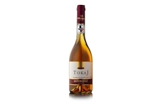 Tokajské samorodné sladké 2013 (Ostrožovič, bílé, sladké, 0,5l)
