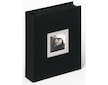 Album Walther BLACK & WHITE pro 10x15 cm (200 foto)