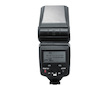 Blesk Doerr DCF-50 Wi TTL Power Zoom pro NIKON