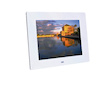 Braun DigiFRAME 850 White  (8