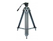 Braun PVT-185 profi videostativ (89-185cm, 4500g, fluid hlava s dlouhou rukojetí)