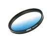Doerr GCF BLUE 72 mm přechodový filtr
