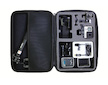 Doerr HardCASE GPX Large Black pro GoPro