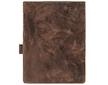 Doerr KAPSTADT Tablet L Vintage Brown pouzdro (31,5x23,5 cm)