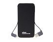 Doerr PBi-5000 Black PowerBank AppleLightning