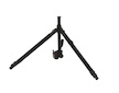 Doerr PRO BLACK 2 profi stativ (70-162 cm, 2130 g, max.3kg, 3D Fluid hlava s rukojetí)