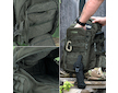 Doerr ProTac Backpack Olive (49x32x16cm, 25l, 1,4kg)