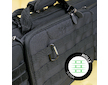 Doerr ProTac RIFLE Bag Black (110x27x6cm, 2,2kg)