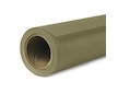 Doerr SAVAGE Olive Green 1,35x11m papírové pozadí