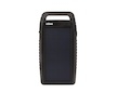 Doerr SC-15000 SOLAR PowerBank Black