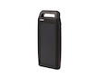 Doerr SC-15000 SOLAR PowerBank Black