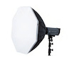 Doerr UNIVERSAL 70 cm QuickFix BeautyDish softbox