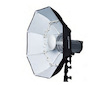 Doerr UNIVERSAL 70 cm QuickFix BeautyDish softbox