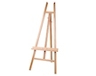 Doerr Wooden EASEL 152 cm dřevěný stojan na obraz