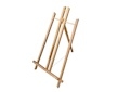 Doerr Wooden EASEL 50 cm dřevěný stojan na obraz