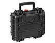 Explorer RED 2712 Black CV kufr (28x20X12 cm, 2x Wave molitan, 1,46kg)