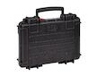 Explorer RED 3005 Black CV kufr (30x21x6 cm, 2x Wave molitan, 1,2kg)