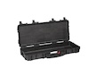 Explorer RED 9413 Black CV kufr (94x35x14 cm, 2x Wave molitan, 7,7kg)