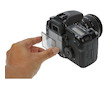 Ochranná fólie Doerr DSLR Protector pro Nikon D3100