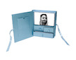 Photobox Doerr BABY Blue pro 9x13/10x15 cm (700 foto)