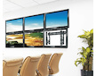 Reflecta PLANO Video Wall 60-6040 nástěnný TV držák