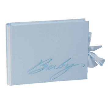 Album Doerr BABY Blue 25x19 cm (30 stran)