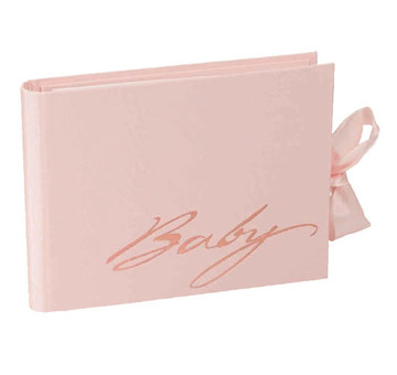 Album Doerr BABY Pink 25x19 cm (30 stran)
