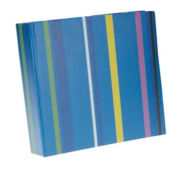 Album Doerr STRIPES pro 10x15 cm (200 foto)