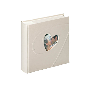 Album Walther AMORE pro 10x15 cm (200 foto)