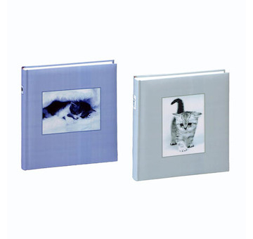 Album Walther CATS pro 10x15 cm (200 foto)