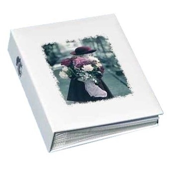 Album Walther Gail Goodwin GIRL pro 10x15 cm (200 foto)