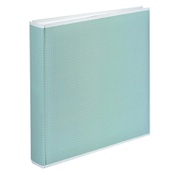 Album Walther IKARUS Green 30x30 cm (60 stran)