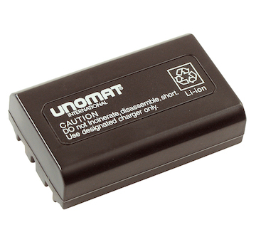 Baterie MINOLTA NP-800 (UDP-NEL1, D7)
