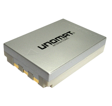 Baterie SANYO DB-L10B (UDP-OLI10, D19)