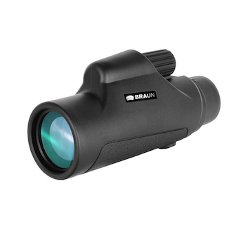 Braun MONOCULAR 10x42 monokulár