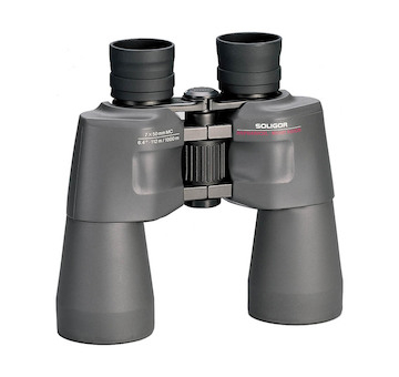 Dalekohled Soligor NIGHT VISION 7x50 Aspherical