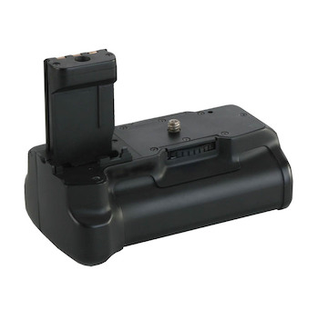 Doerr C400 Battery Grip pro Canon 350 - 550D