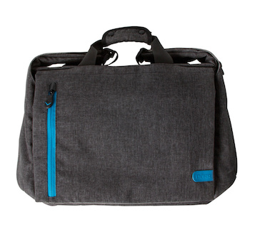 Doerr CITY PRO L Messenger fototaška (36x24x15cm)