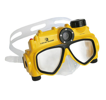 Doerr Digi SCUBA CAM 3 Mpx