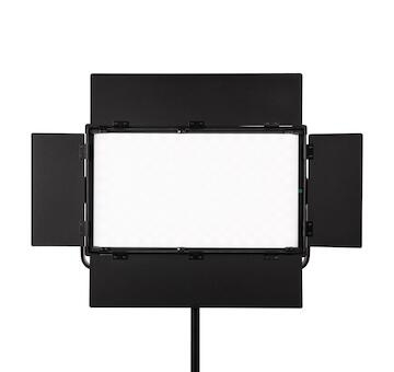 Doerr DLP-70W LED studiové světlo