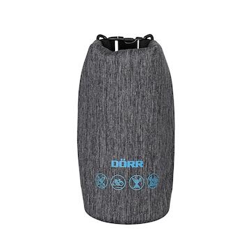 Doerr DRY Bag Anthracite 2l (12x12x20cm, 75g)