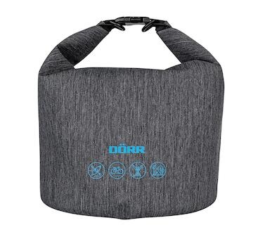 Doerr DRY Bag Anthracite 8l (23x25x23cm, 165g)