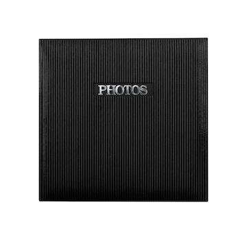 Doerr ELEGANCE Black album pro 200 foto 10x15 cm