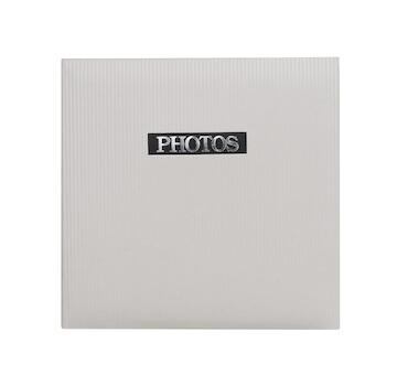 Doerr ELEGANCE White album pro 200 foto 10x15 cm