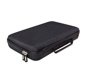 Doerr HardCASE GPX Large Black pro GoPro