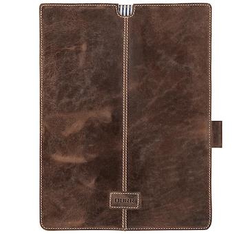 Doerr KAPSTADT Tablet L Vintage Brown pouzdro (31,5x23,5 cm)